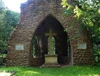 Soldatenfriedhof